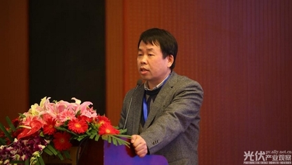 光伏技術(shù)大咖出高招,多晶硅會議在京舉行